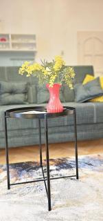 Sweet Dreams Suites Peaceful Flat Piata Romana - Bucarest - 7
