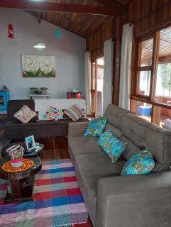 Casa de Campo em Bom Jardim de Minas - 3