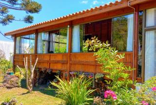 Casa de Campo em Bom Jardim de Minas - 0