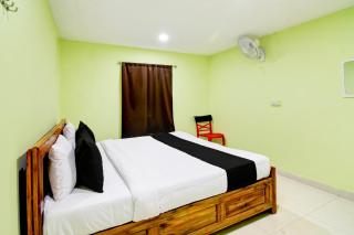 SPOT ON Hotel Puri Bypass - Bhubaneshwar - 7