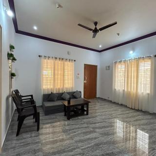 sihi 2 homestay - Chikmagalūr - 1