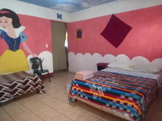 House Zope - Panajachel - 3