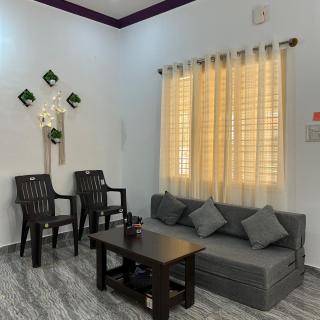 sihi 2 homestay - Chikmagalūr - 0