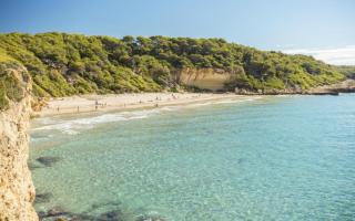 Peralta Villas Boutique Adults Only - Renau - 1