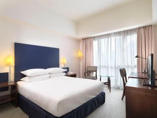 Hotel Capitol Kuala Lumpur - Kuala Lumpur - 9