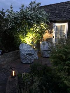 The Blue Cow - Fenstanton - 5