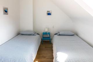 Longère de Kérinis - Locmariaquer - 2