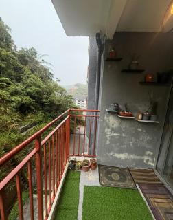 ZARRAZ HOMESTAY EMERALD AVENUE Centrum BRINCHANG CAMERON - Brinchang - 1