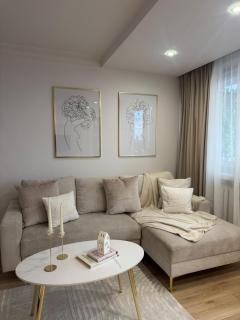 Comfortable Apartament - 4