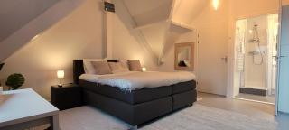 Slapen bij Jansz - 8