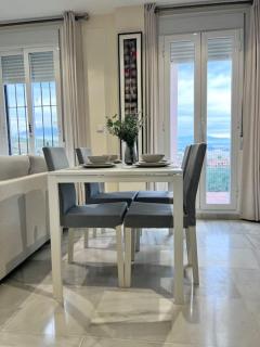 Luxury town House with private garden in Duquesa - San Luis de Sabinillas - 5