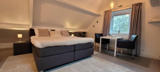 Slapen bij Jansz - 4