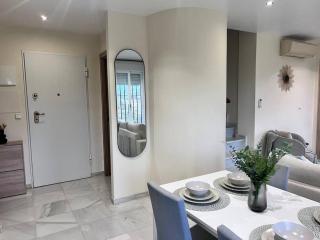 Luxury town House with private garden in Duquesa - San Luis de Sabinillas - 3