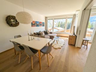 Viktoria A39 by Arosa Holiday - 6