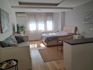 Manhattan studio A blok - Novi Beograd - 6