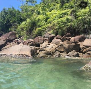 Kitnets Ubatumirim - Ubatuba - 0