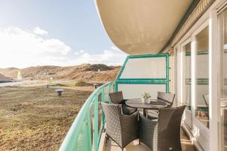 Strandslag Appartement Casa Brownie - Julianadorp - 4