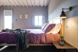 Le 3 Rane B&B - Treggiaia - 3