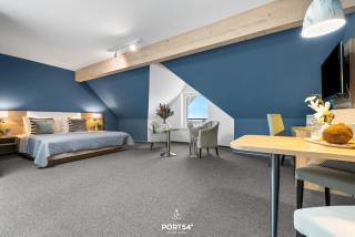 Ferienwohnung Bude 1 Dagebüll - Dagebüll - 4