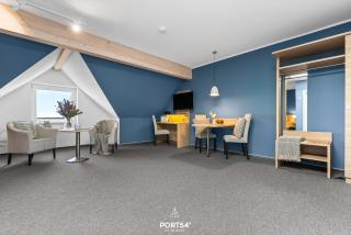 Ferienwohnung Bude 1 Dagebüll - Dagebüll - 8