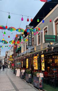 SkyLife OldCity Hotel - Istanbul - 0