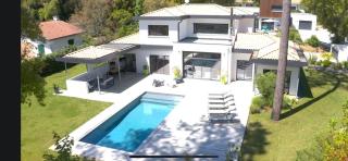 Villa OASIS avec Piscine chauffée à Hossegor - Soorts-Hossegor - 9