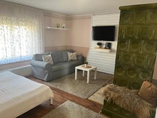 Levendula Vendégház - 5