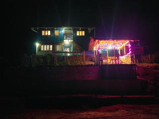 Lamahatta Rai Homestay - Darjeeling - 6