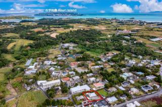 プライベートサウナでととのうpono 118は今帰仁村にあるお庭付き一棟貸 - 7