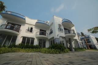 LE MIAMI RESORT & SPA - Pondicherry - 7