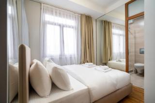 Urban Quarters - Gümüşsuyu - Istanbul - 2