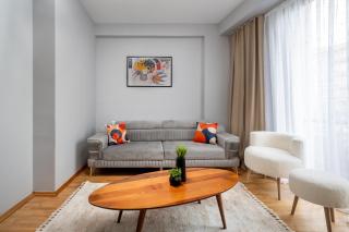 Urban Quarters - Gümüşsuyu - Istanbul - 8
