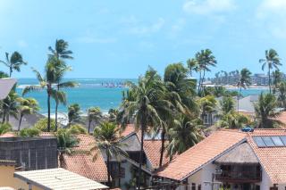 Flat Aconchegante Mar e Mar - 7