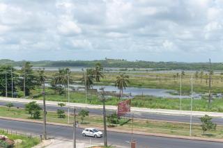 Flat Aconchegante Mar e Mar - 2