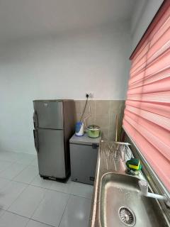 Arizah HOMESTAY - Jasin - 5
