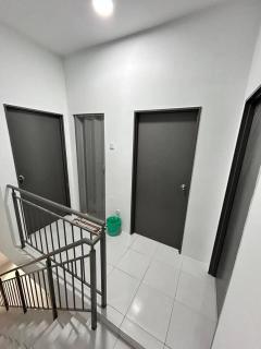 Arizah HOMESTAY - Jasin - 2