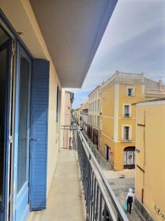 Appartement Elégant De 3 Chambres, Près De La Gare - Carcassonne - 6