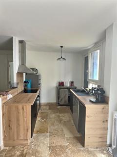 Appartement Elégant De 3 Chambres, Près De La Gare - Carcassonne - 5