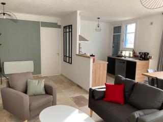 Appartement Elégant De 3 Chambres, Près De La Gare - Carcassonne - 3