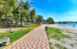 Ferienwohnung für 5 Personen ca 65 qm in Fažana, Istrien Istrische Riviera - Fažana - 3