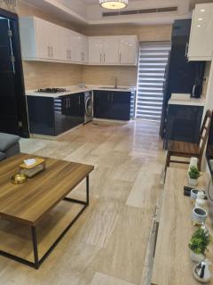 unique 2bedroom at abdoun 006 - 7