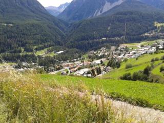 Alvetern Marmotta - Scuol - 4