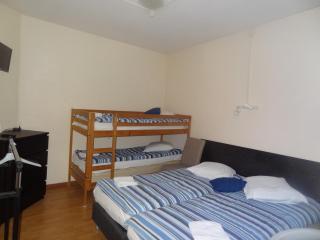 Logies Ocelot - Oostende - 7