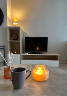 Sophie's Apartments - Patra - 7