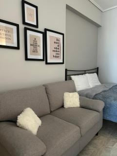 Sophie's Apartments - Patra - 8