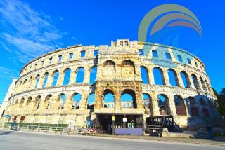 Ferienwohnung für 5 Personen in Pula, Istrien - Pula - 5