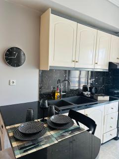 Sophie's Apartments - Patra - 5