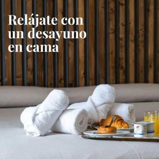 Motel Caldas - Caldas de Reis - 4