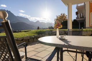 Crastuoglia 855-2 - Scuol - 1