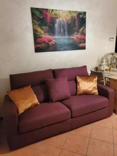 La casa di Perla BILOCALE A 6 kilometri da SALO' - 7